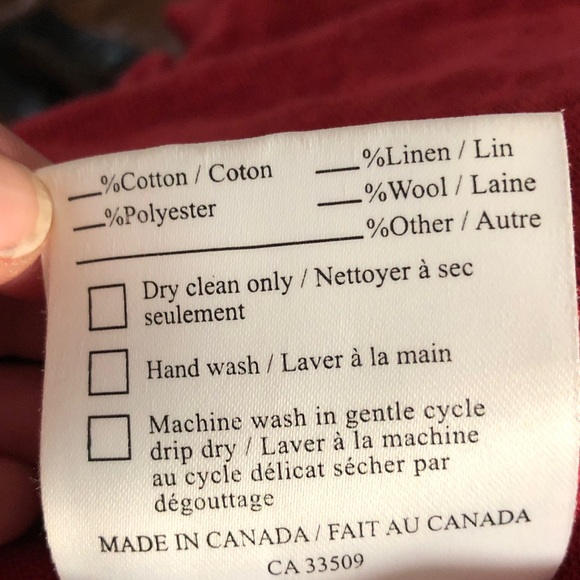 Joyce Seppala Raspberry Carddie - Picture 13 of 13